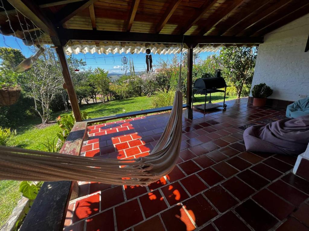 Casa Campestre Osadía lago calima photo 3