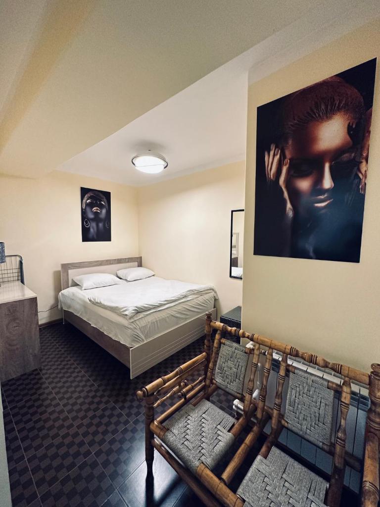 Tsaghkazdor luxury apartment photo 4