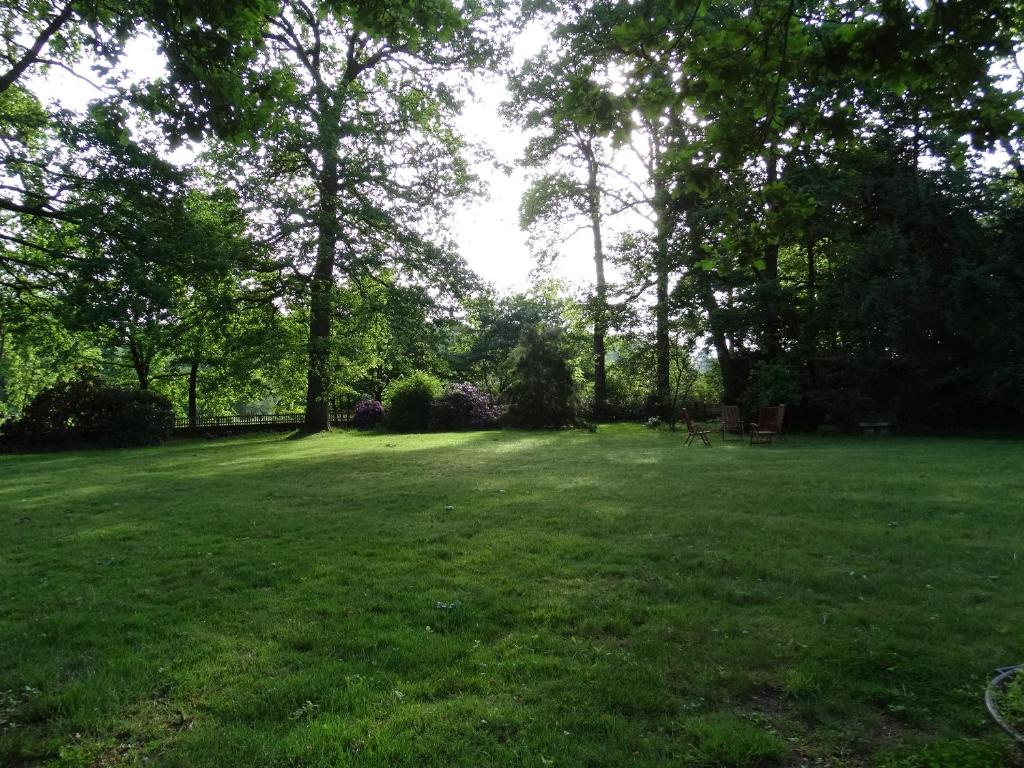 Landhaus Eichengarten photo 2