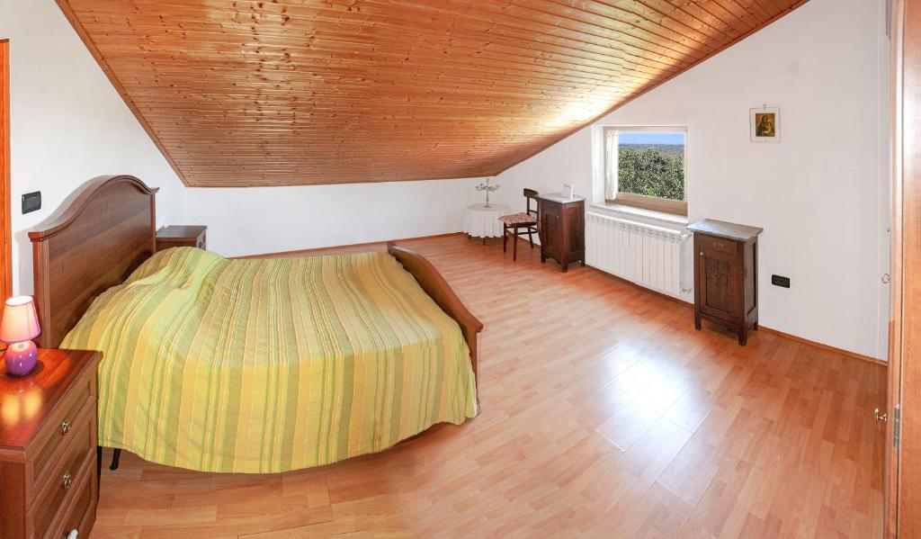 Rooms Agroturizam Romano photo 4