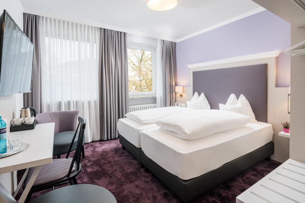 Flair Hotel Rieckmann photo 2