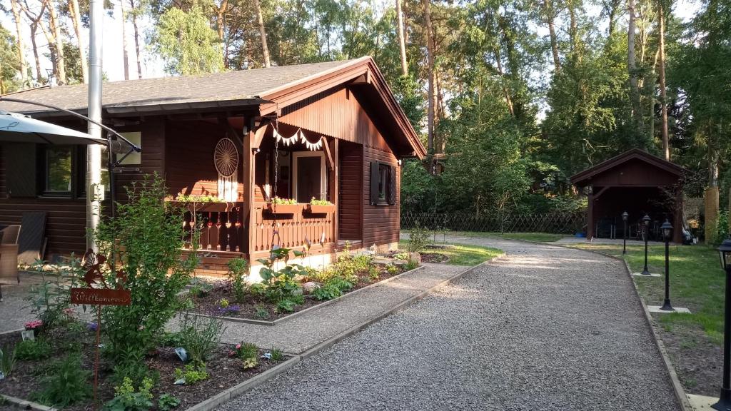 Ferienhaus Bea photo 1