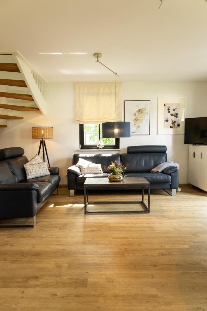 Neues Friesenhaus Oogenstern Ferienhaus Usedom -stufenlos im Erdgeschoß- ruhige Lage photo 1