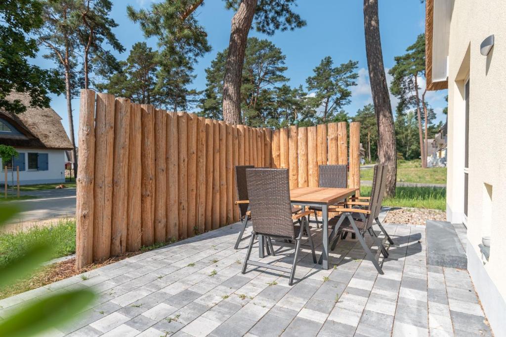 Ferienhaus Libelle photo 2