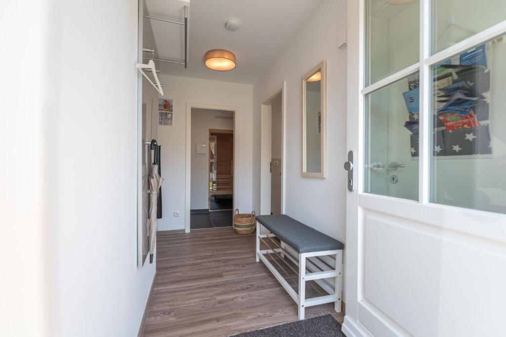 Ferienhaus Libelle photo 4