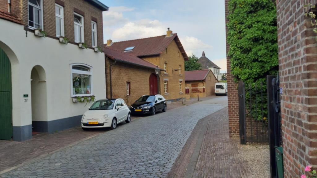 Boerderijwoning Elsloo photo 2