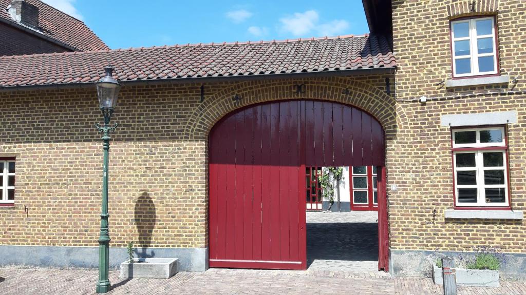Boerderijwoning Elsloo photo 3