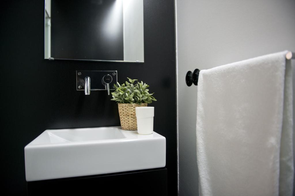 Апартаменты (Апартаменты-студио), Páteo Saudade Lofts