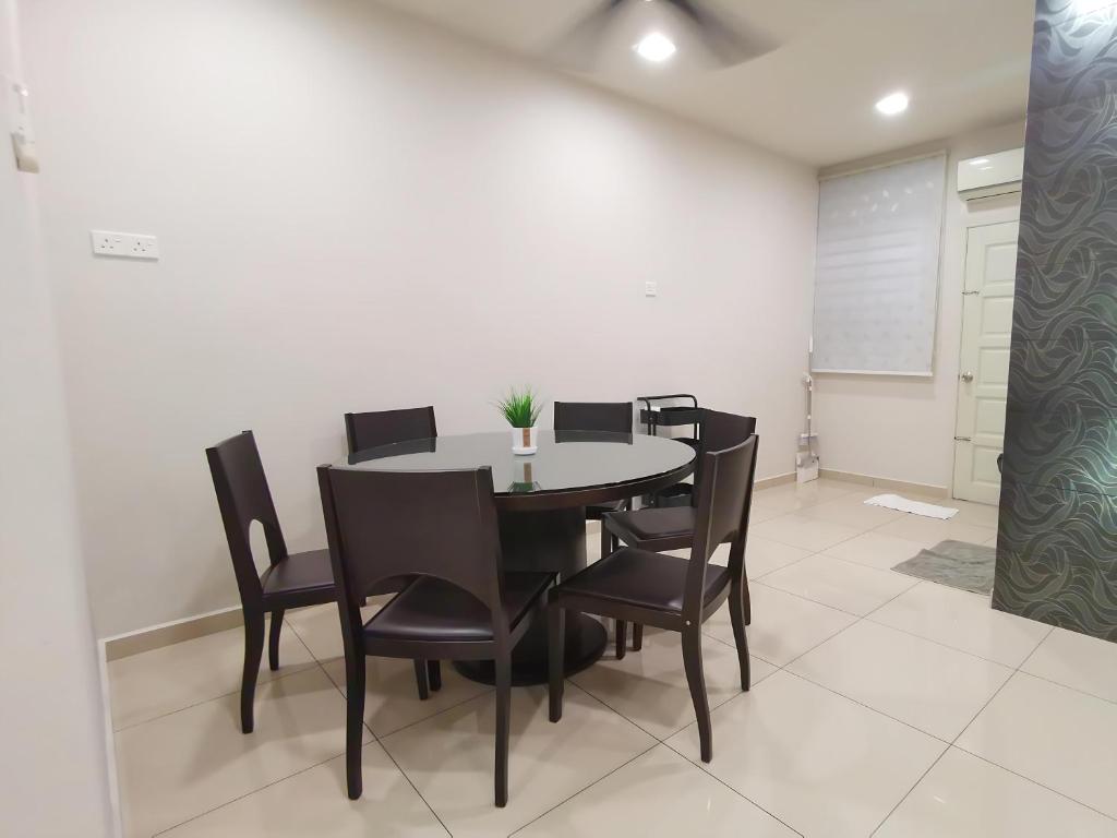Relax Inn 200 旅安居 -3BR homestay near Alor Setar Mall photo 4