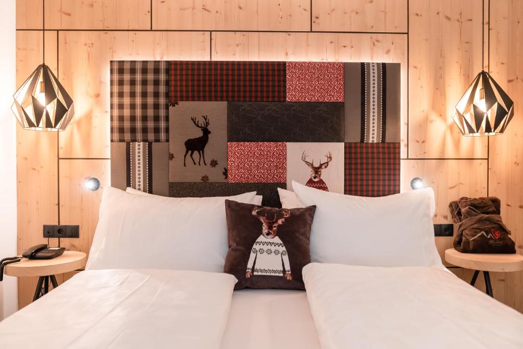 Helmhotel photo 1