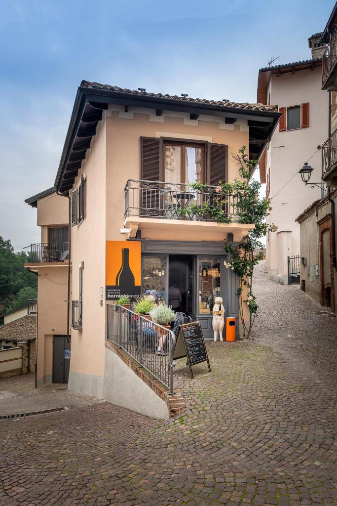 CasaCastello Barolo photo 2