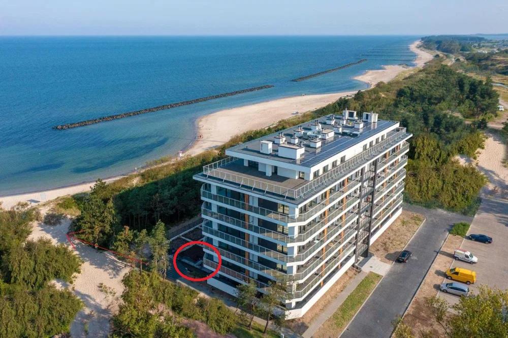 Darłówko na Plaży photo 1