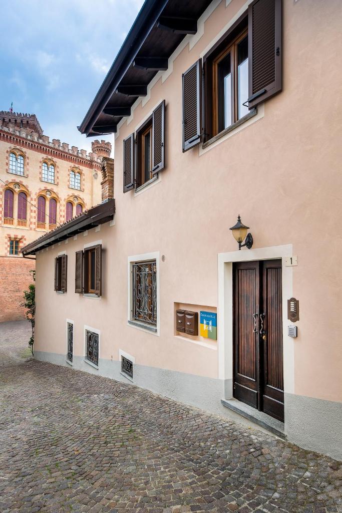 CasaCastello Barolo photo 3
