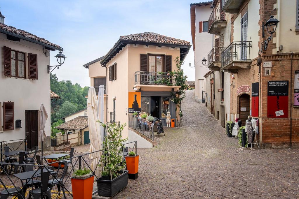 CasaCastello Barolo photo 1