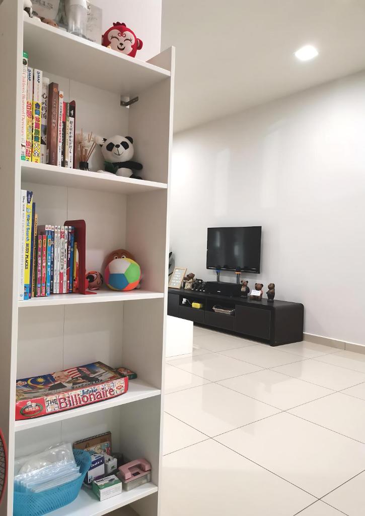 Relax Inn 200 旅安居 -3BR homestay near Alor Setar Mall photo 3
