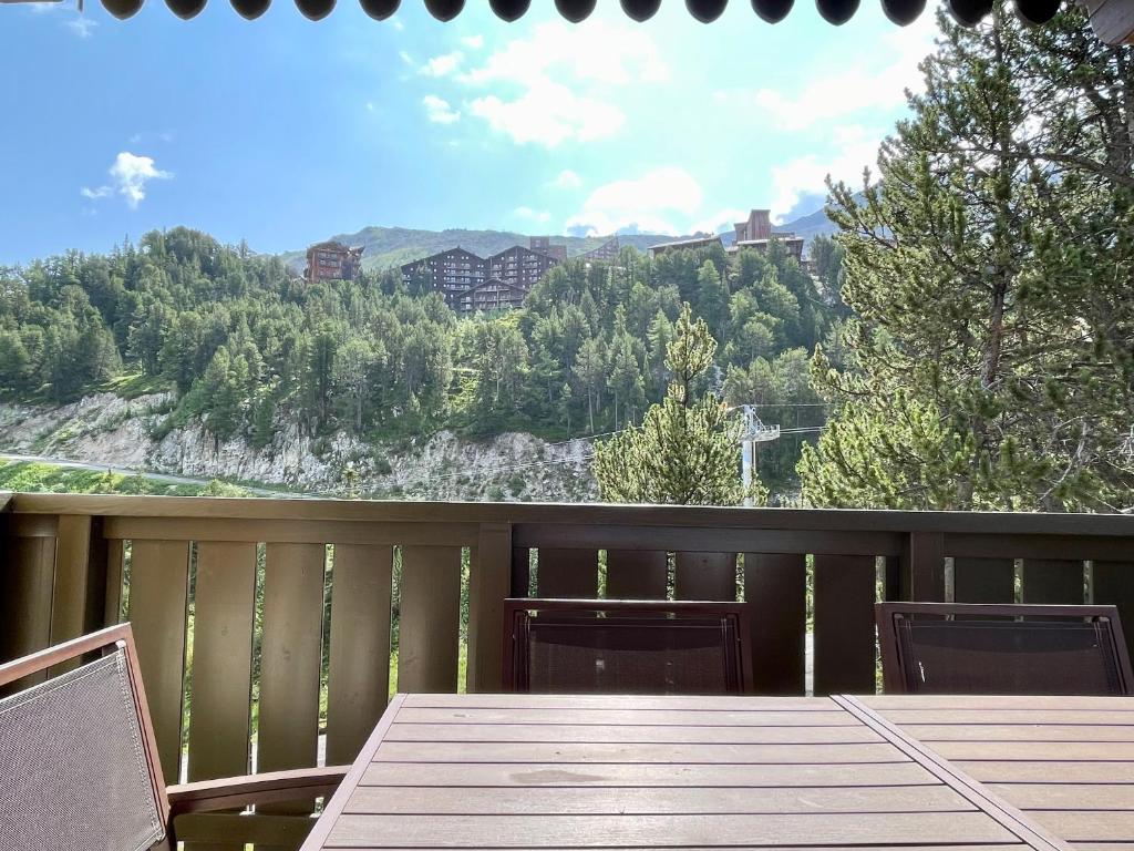ARC 1950 Appt 6/8 pers LUXE MANOIR SAVOIE - SKI IN SKI OUT photo 3
