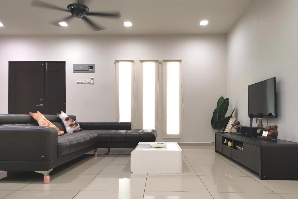 Relax Inn 200 旅安居 -3BR homestay near Alor Setar Mall photo 2