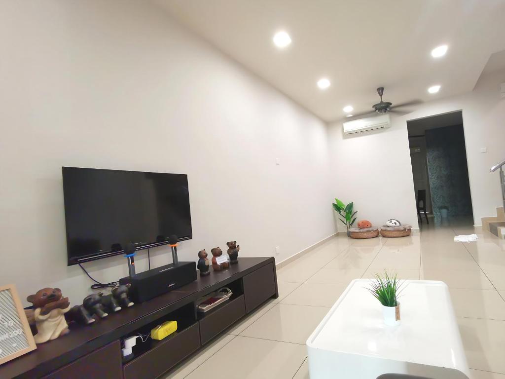 Relax Inn 200 旅安居 -3BR homestay near Alor Setar Mall photo 1