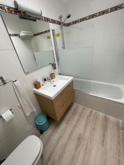 Apartamento Puerto Rico - Primera línea de playa photo 2