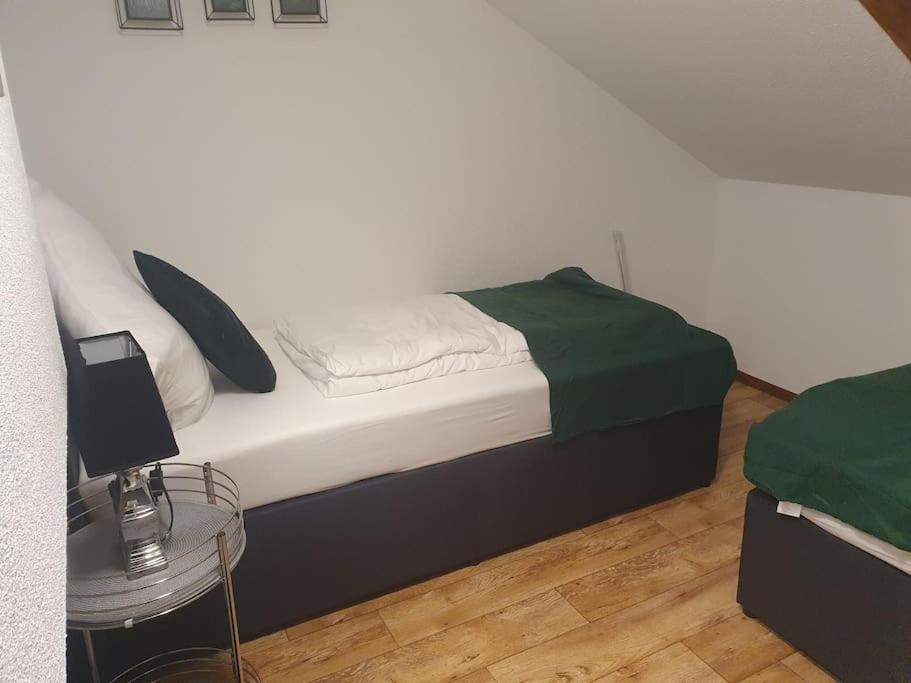 Waterfalls Apartment photo 2