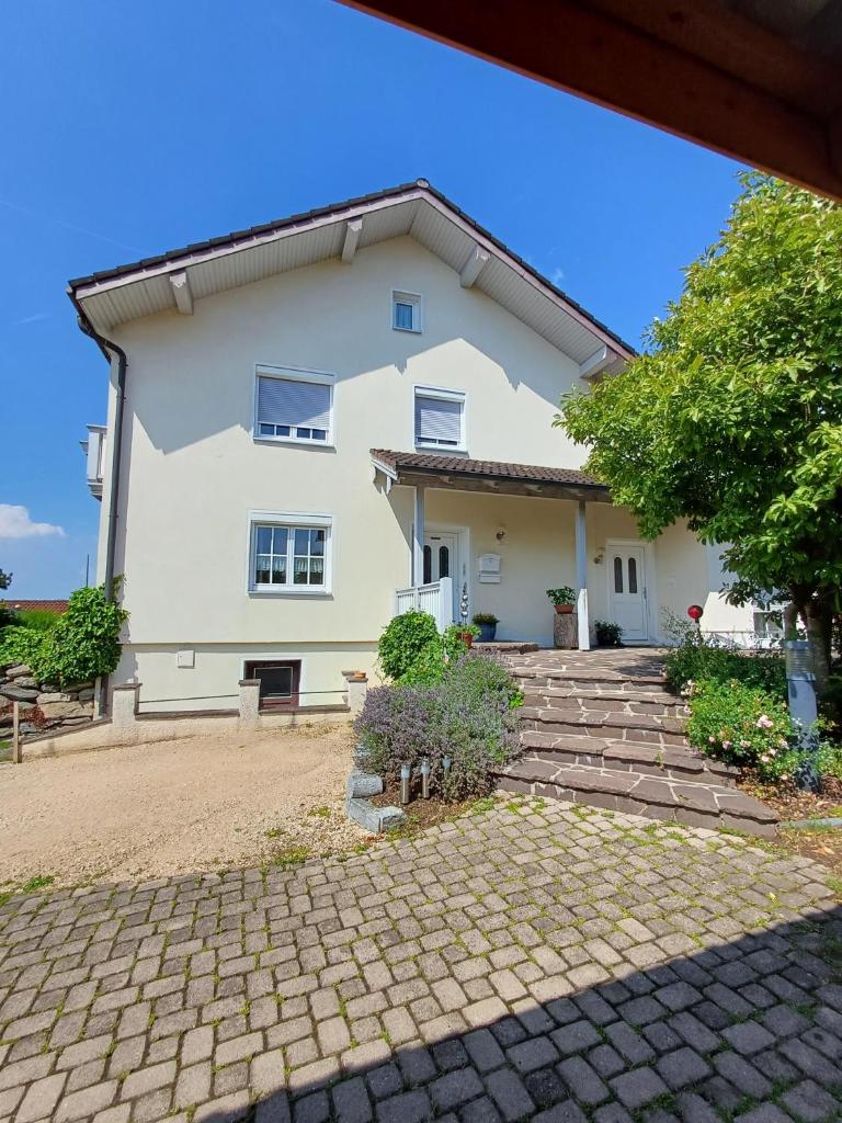Ferienwohnung Wenzl photo 1