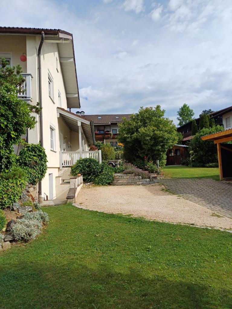 Ferienwohnung Wenzl photo 2