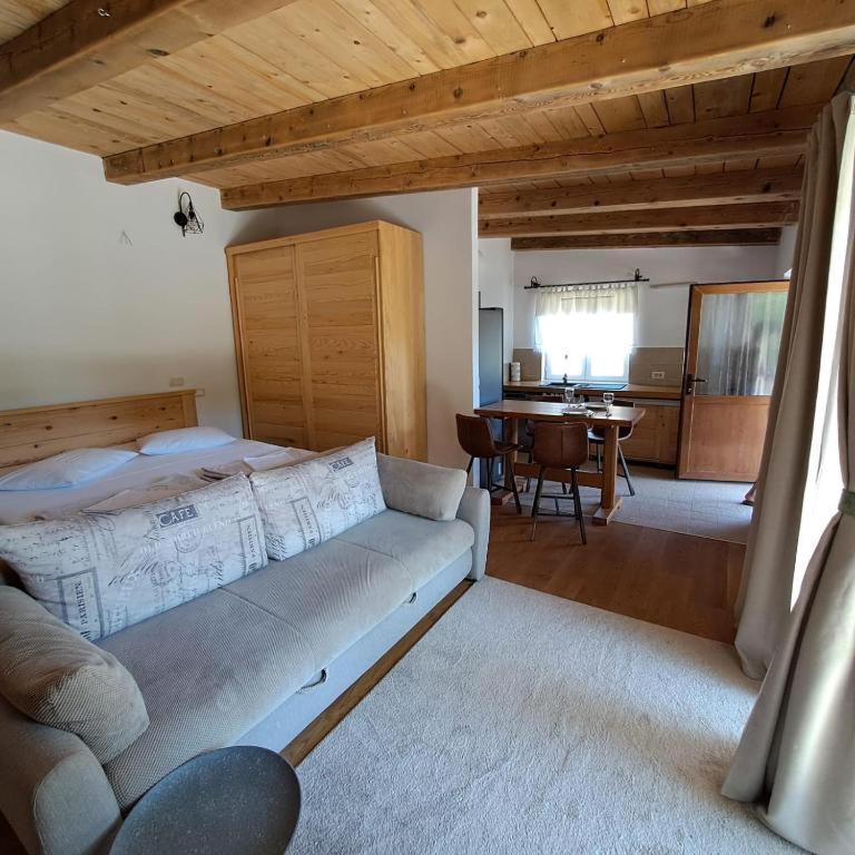 Nature Holiday Home photo 2