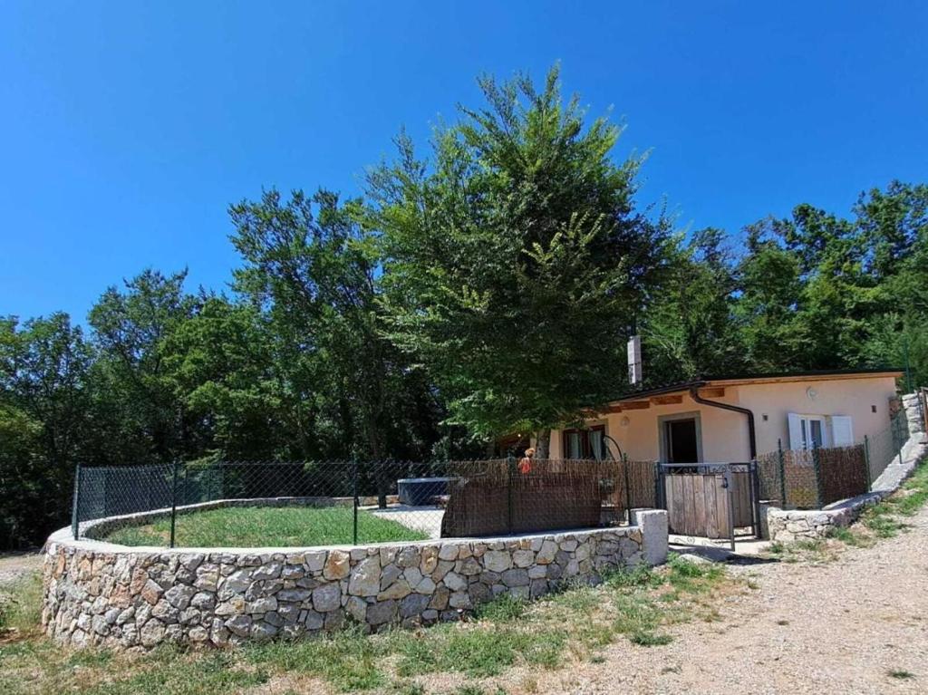 Nature Holiday Home photo 3