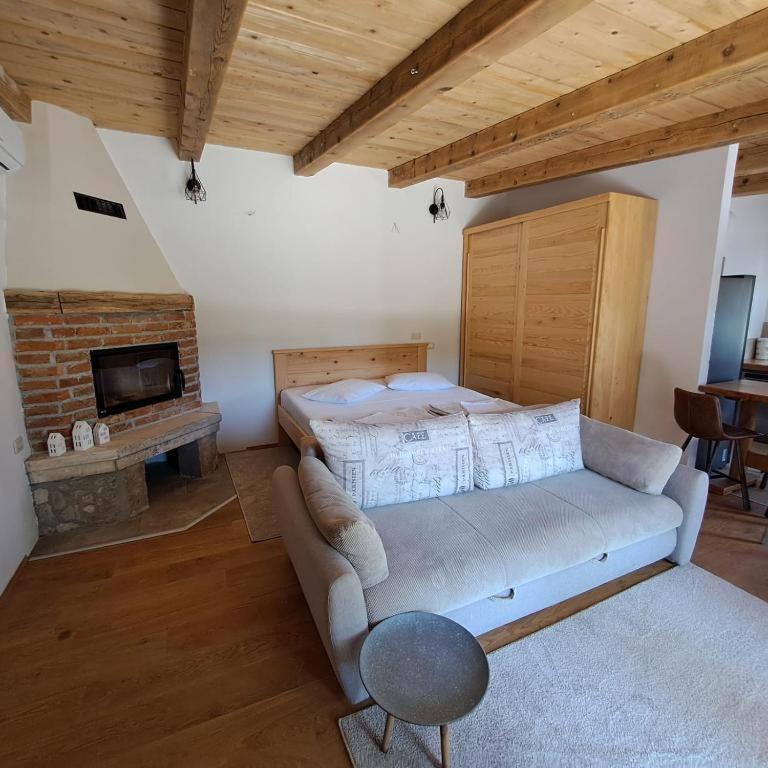 Nature Holiday Home photo 4