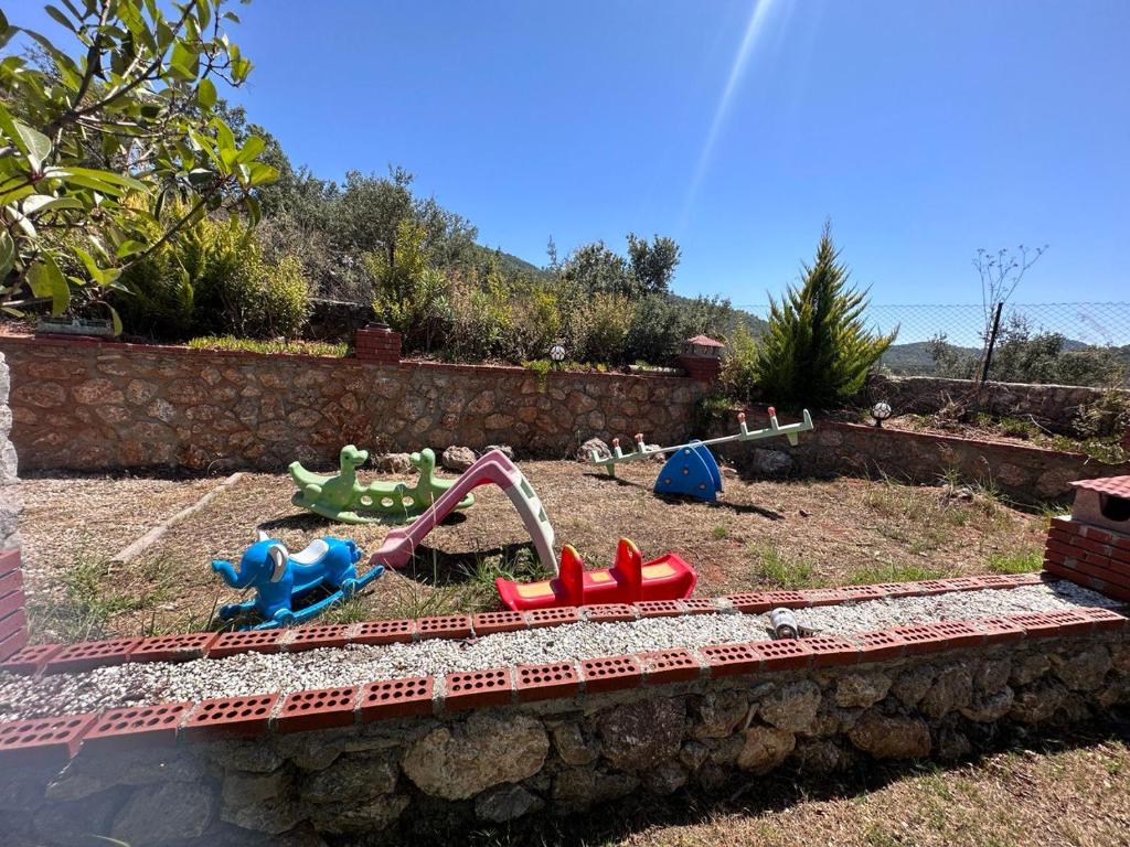 Villa Tulipa photo 1