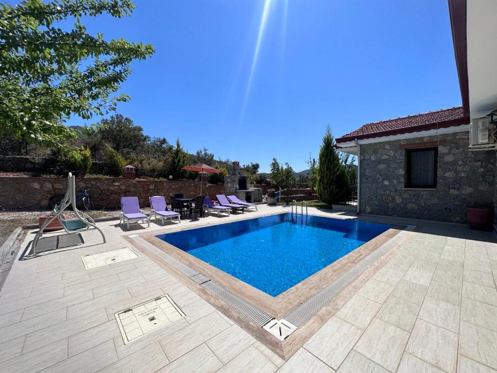 Villa Tulipa photo 4