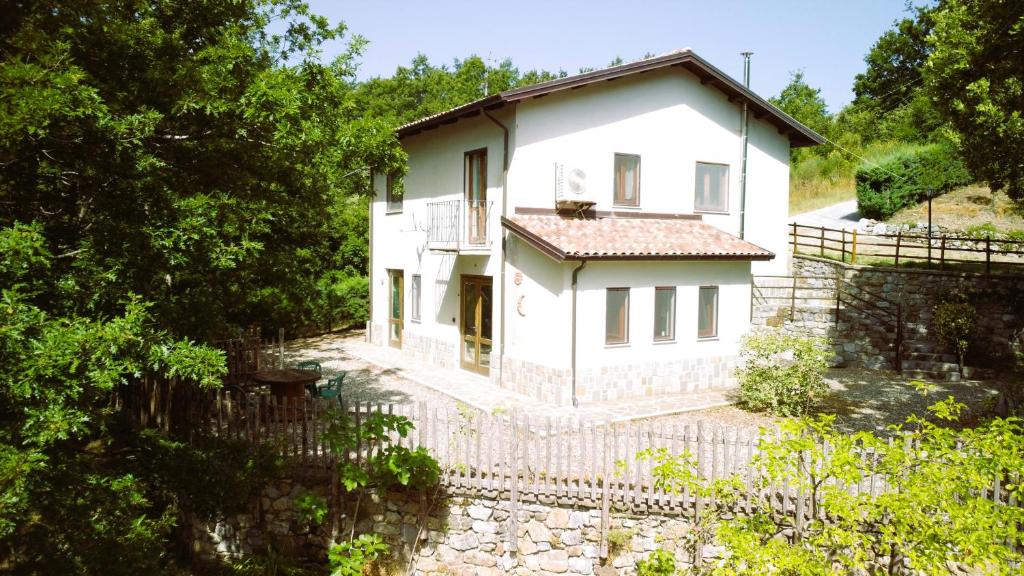 B&B alle Roverelle photo 3