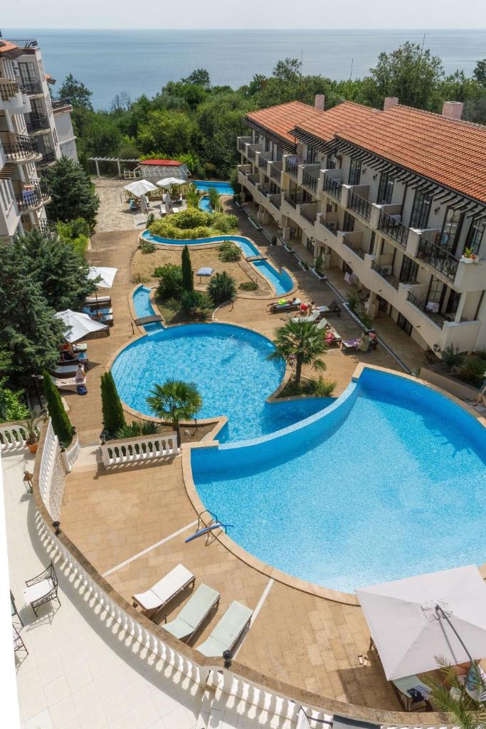 VITA RAMA holistic hotel and retreats - Vegan full board photo 3
