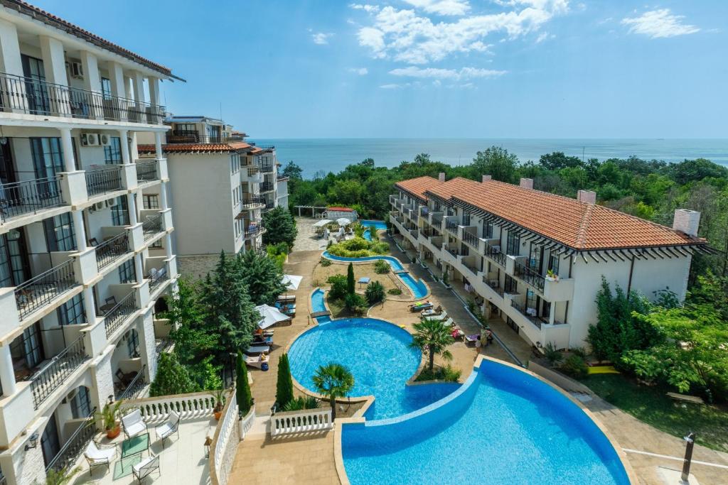 VITA RAMA holistic hotel and retreats - Vegan full board photo 2