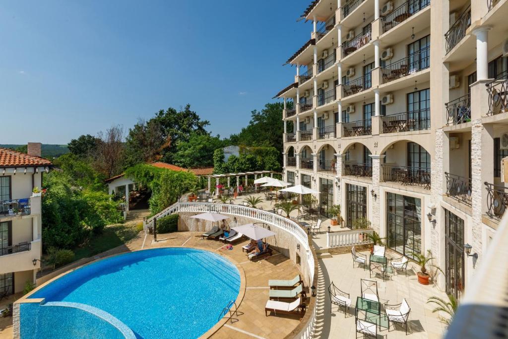 VITA RAMA holistic hotel and retreats - Vegan full board photo 1