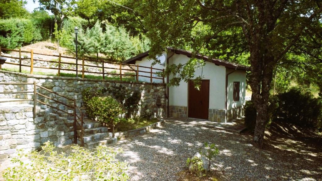 B&B alle Roverelle photo 4