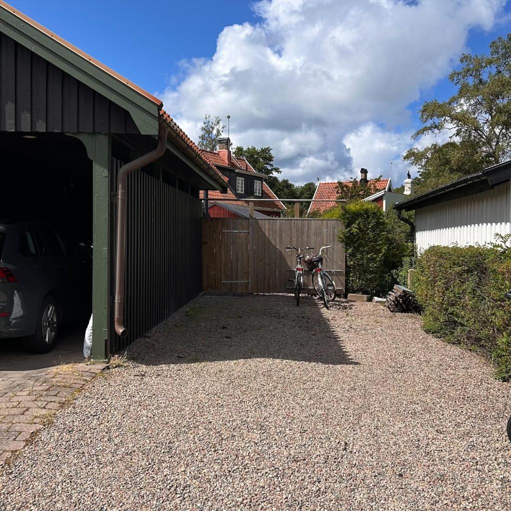 Havsbadens B&B photo 1