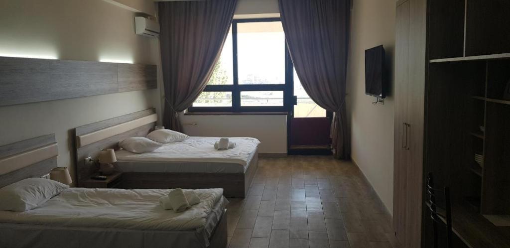Cross Resort Hotel photo 3