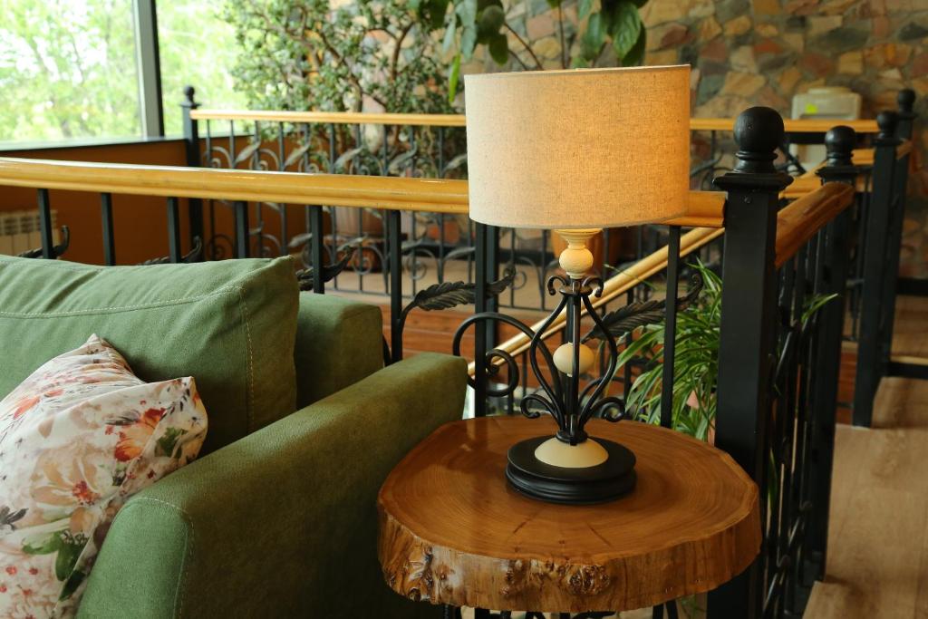 Madanur Hotel photo 1
