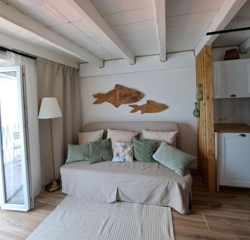 Apartament Archangelo St Michael photo 1
