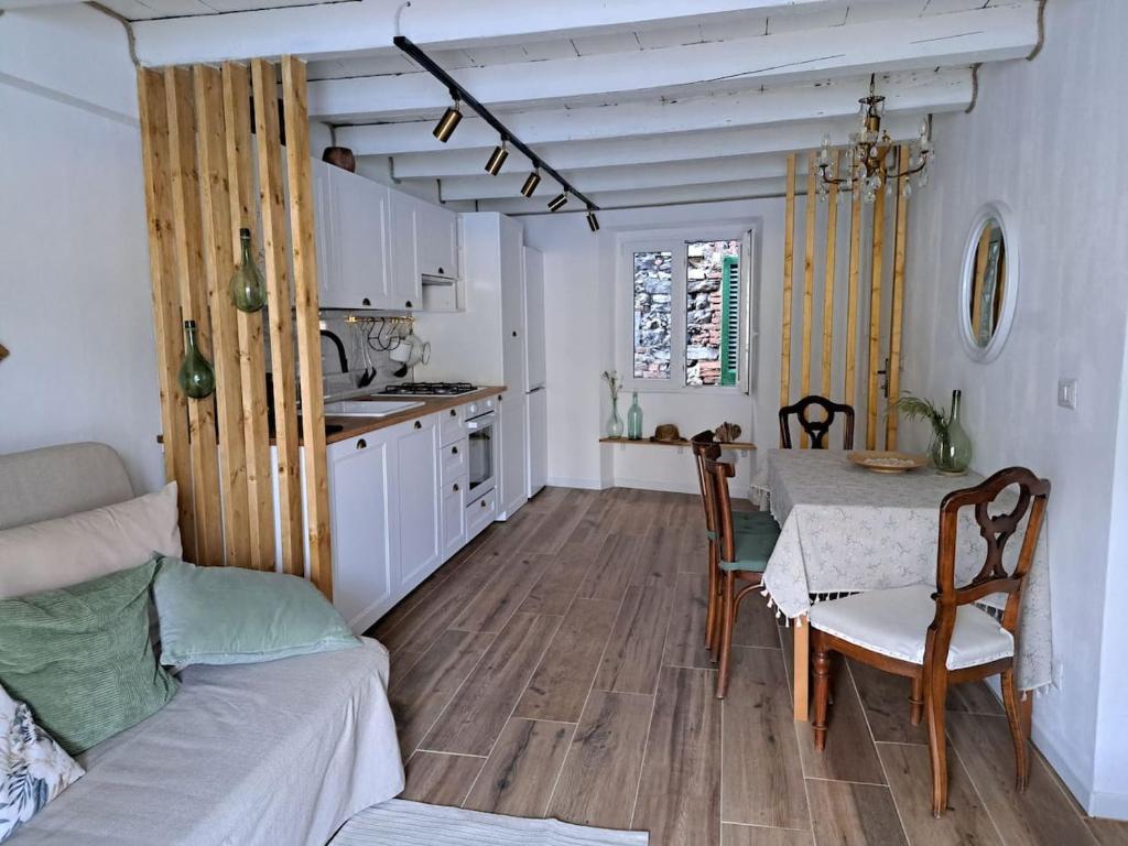 Apartament Archangelo St Michael photo 2