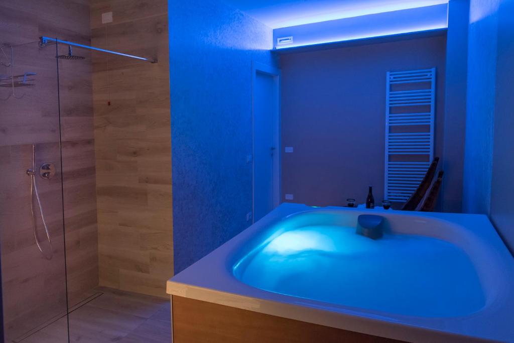 Accanto Alle Mura Rooms & Relax Spa photo 4