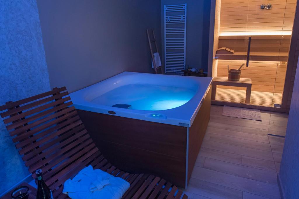 Accanto Alle Mura Rooms & Relax Spa
