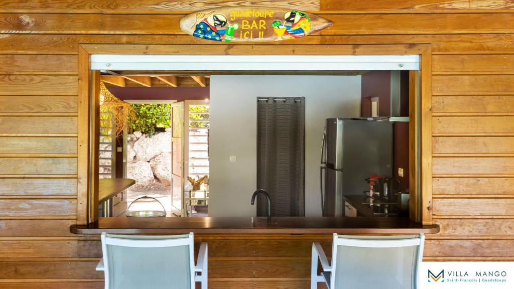 Villa Mango Eden Green Saint François photo 2
