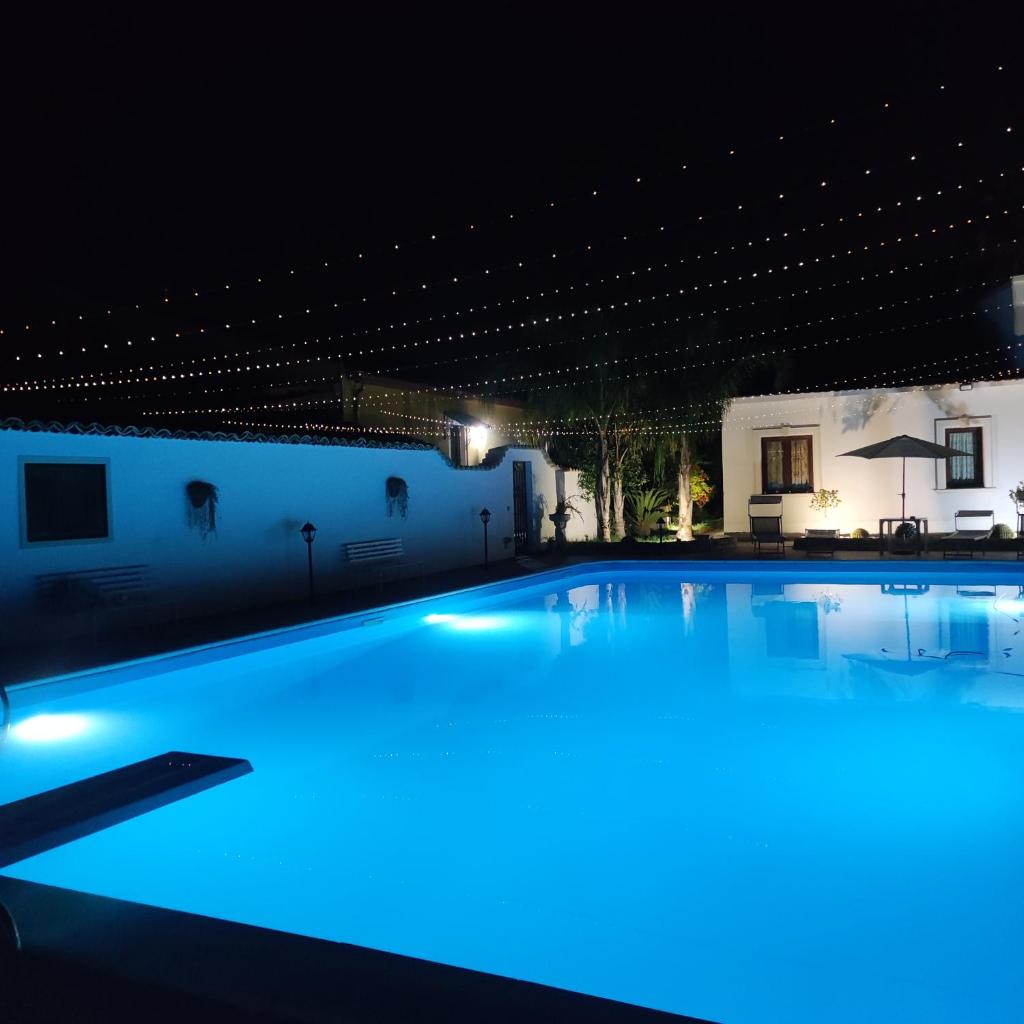 Il Cigno Reale - White - Rooms Leasing tuoristic Ragusa photo 1