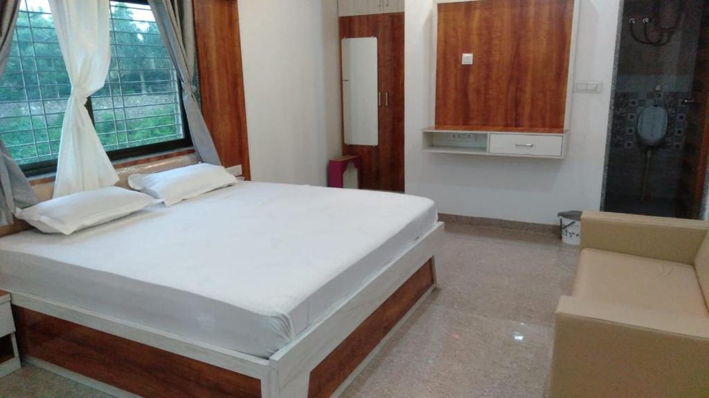 SHREE ATITHI HIGHWAY HOTEL photo 4