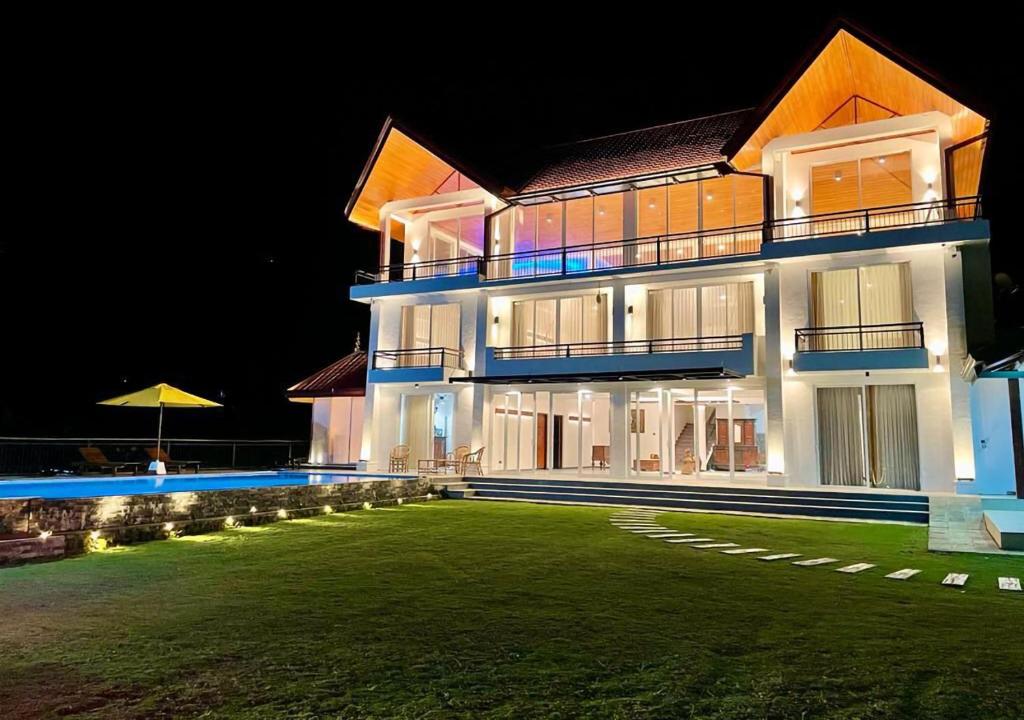 Serenemo Eco Resort photo 1