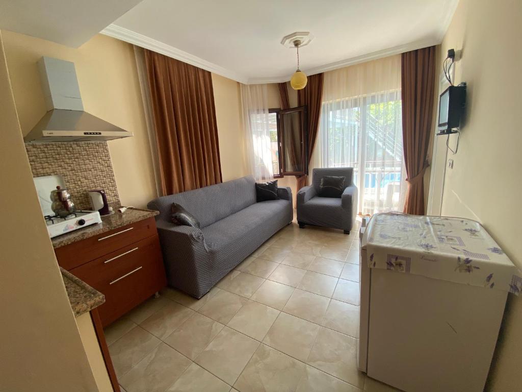 Tulip Apart Hotel photo 1