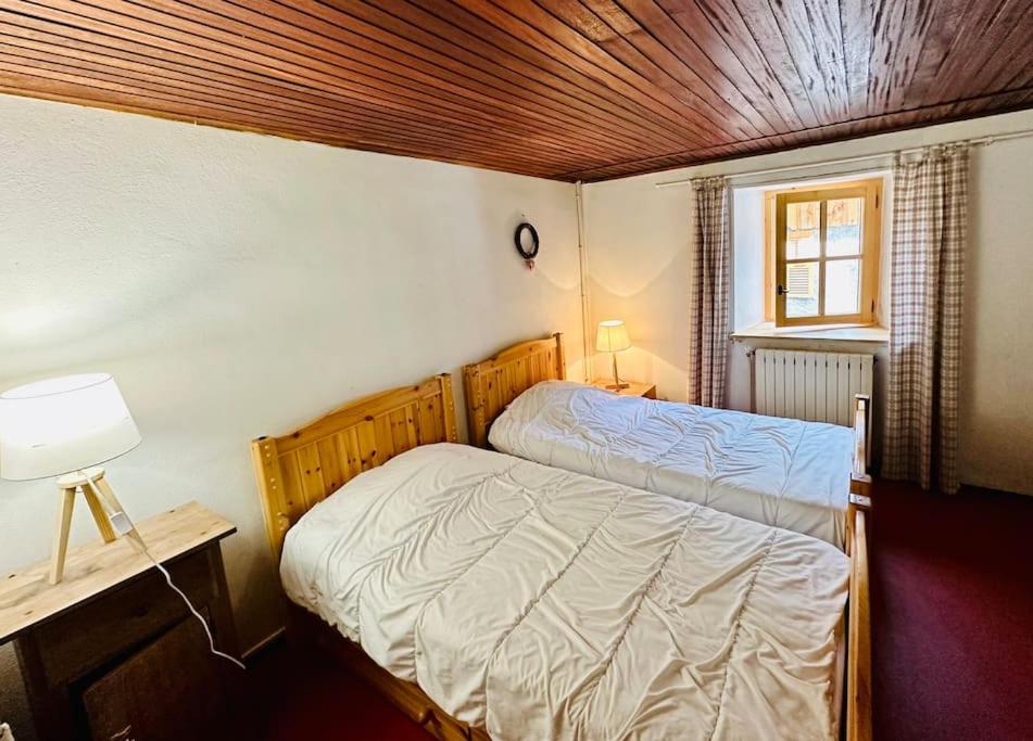 Chalet familial de village en Savoie photo 4