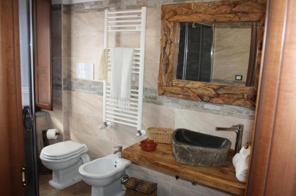 B&b Villa Argimusco photo 2